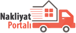 Nakliyat Portalı Logo